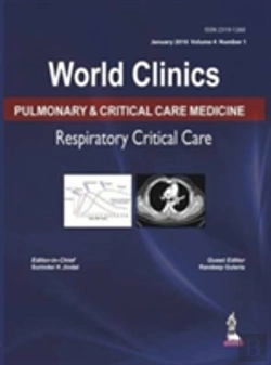 Bertrand.pt - World Clinics: Pulmonary & Critical Care Medicine: Respiratory Critical Care