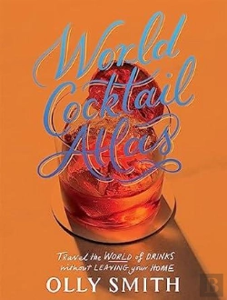 Bertrand.pt - World Cocktail Atlas