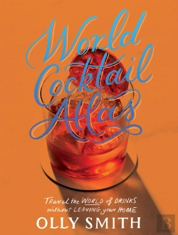 Bertrand.pt - World Cocktail Atlas