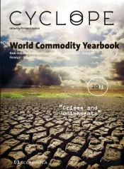 World Commodity Yearbook 2013
