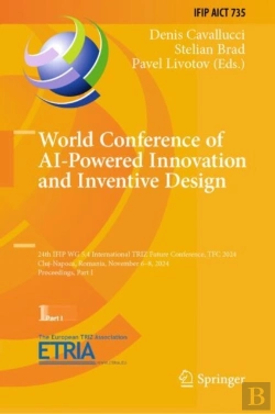 Bertrand.pt - World Conference Of Ai-Powered Innovation And Inventive Design