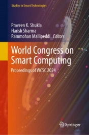 World Congress On Smart Computing