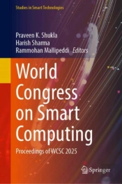World Congress On Smart Computing