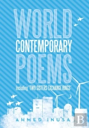World Contemporary Poems Including 'Two Sisters Exchange Rings'