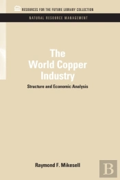 World Copper Industry