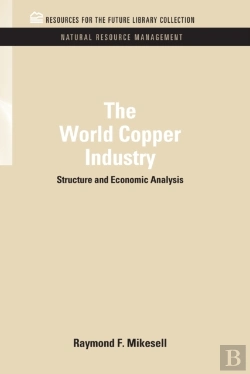 Bertrand.pt - World Copper Industry