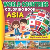 World Countries Asia