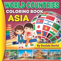 Bertrand.pt - World Countries Asia