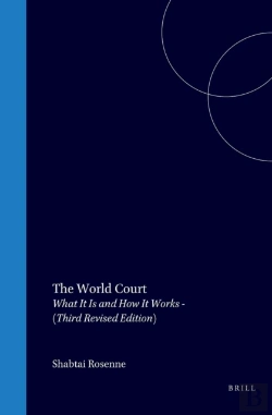 Bertrand.pt - World Court (3)
