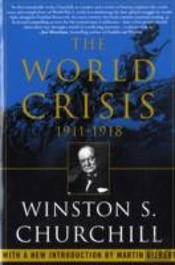 World Crisis 1911-1918