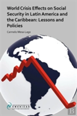 Bertrand.pt - World Crisis Effects On Social Security In Latin America And The Caribbean