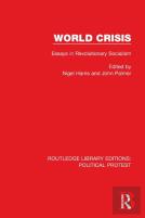 World Crisis