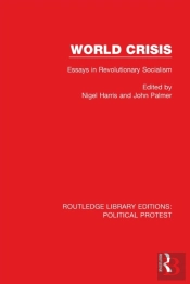 World Crisis