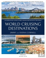 World Cruising Destinations