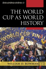 World Cup As World History