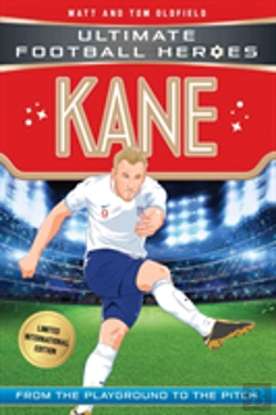 Bertrand.pt - World Cup Football Heroes Kane