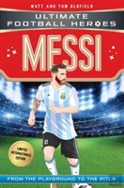 Bertrand.pt - World Cup Football Heroes Messi