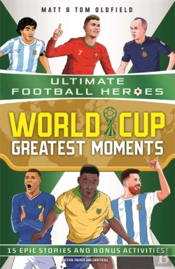 Bertrand.pt - World Cup Greatest Moments (Ultimate Football Heroes)