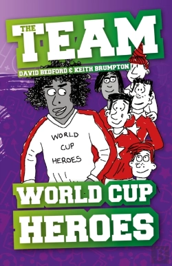 Bertrand.pt - World Cup Heroes