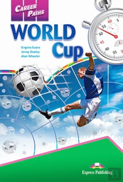 Bertrand.pt - World Cup - Livro do Aluno + Digibooks