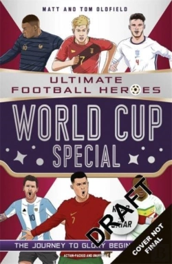 Bertrand.pt - World Cup Special (Ultimate Football Heroes)