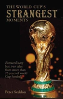 Bertrand.pt - World Cups Strangest Moments