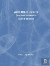 World Dance Cultures