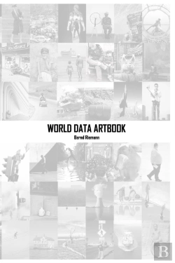 Bertrand.pt - World Data Artbook