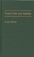 World Debt And Stability