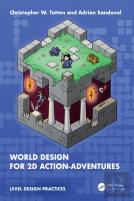 World Design For 2d Action-Adventures