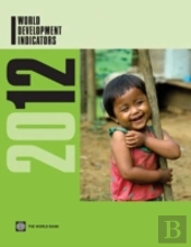 World Development Indicators 2012