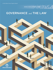 World Development Report 2017
