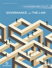 World Development Report 2017