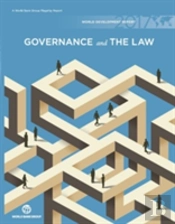 World Development Report 2017