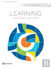 World Development Report 2018