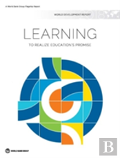 World Development Report 2018