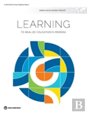 World Development Report 2018