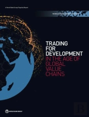 World Development Report 2020