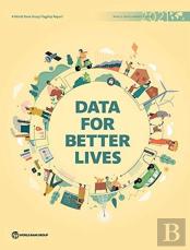 World Development Report 2021
