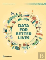 World Development Report 2021