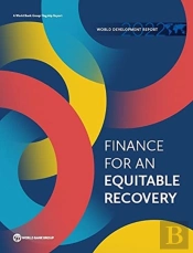 World Development Report 2022