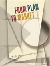 World Development Reportfrom Plan To Market