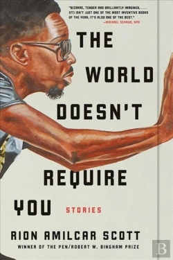 Bertrand.pt - World Doesn'T Require You