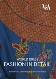 World Dress Fashion In Detail