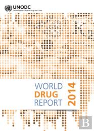 World Drug Report 2014