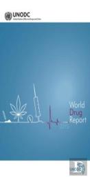 World Drug Report 2015