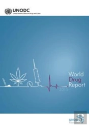 World Drug Report 2015