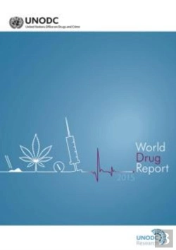 Bertrand.pt - World Drug Report 2015