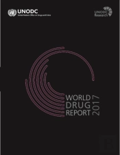 World Drug Report 2017 (Set Of 5 Booklets)