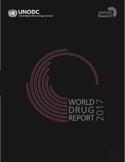 Bertrand.pt - World Drug Report 2017 (Set Of 5 Booklets)